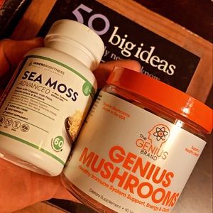 Meet your Posher, Eddie